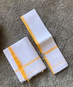 PHEIJOM LENGYAN SET - GOLD